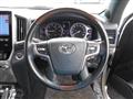 2019 Toyota Land Cruiser