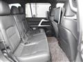 2019 Toyota Land Cruiser