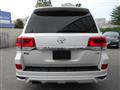 2019 Toyota Land Cruiser
