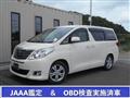 2014 Toyota Alphard G