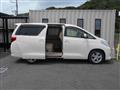 2014 Toyota Alphard G
