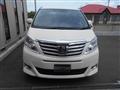 2014 Toyota Alphard G
