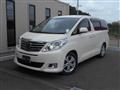 2014 Toyota Alphard G