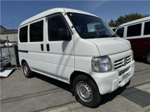 2014 Honda Acty