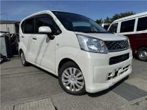 2015 Daihatsu Move