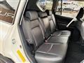 2018 Toyota Land Cruiser Prado