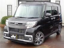 2017 Daihatsu Tanto Custom