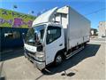 2019 Mitsubishi Canter