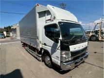 2019 Mitsubishi Canter