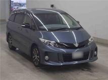 2014 Toyota Estima