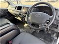 2017 Toyota Hiace Wagon