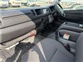 2017 Toyota Hiace Wagon