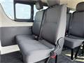 2017 Toyota Hiace Wagon