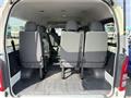 2017 Toyota Hiace Wagon