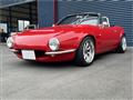 1993 Mazda Eunos Roadster