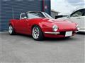 1993 Mazda Eunos Roadster
