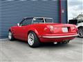 1993 Mazda Eunos Roadster