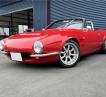 1993 Mazda Eunos Roadster