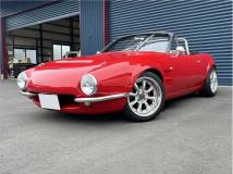 1993 Mazda Eunos Roadster