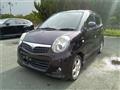 2009 Suzuki MR Wagon