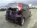 2009 Suzuki MR Wagon