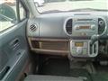 2009 Suzuki MR Wagon