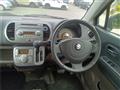2009 Suzuki MR Wagon