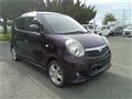 2009 Suzuki MR Wagon