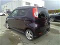 2009 Suzuki MR Wagon