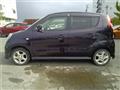2009 Suzuki MR Wagon
