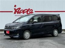 2014 Toyota Voxy