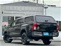 2019 Toyota Hilux