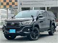 2019 Toyota Hilux