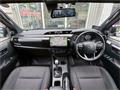 2019 Toyota Hilux