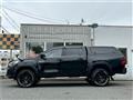 2019 Toyota Hilux