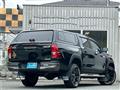 2019 Toyota Hilux