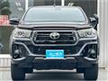 2019 Toyota Hilux