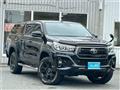 2019 Toyota Hilux