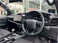 2019 Toyota Hilux