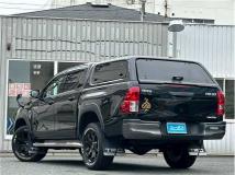 2019 Toyota Hilux