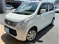 2013 Suzuki Wagon R