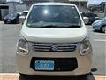 2013 Suzuki Wagon R