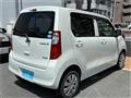 2013 Suzuki Wagon R