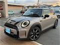 2021 BMW MINI