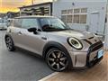 2021 BMW MINI