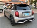 2021 BMW MINI
