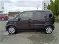 2021 Suzuki Wagon R