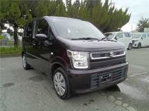 2021 Suzuki Wagon R