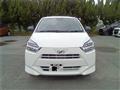 2023 Daihatsu Mira
