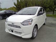 2023 Daihatsu Mira